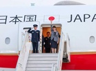 Economic, energy security high on agenda as Japanese PM Takaichi arrives in Delhi for three-day official visit