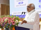 Gujarat CM launches statewide 'Namo Swachhta Abhiyan' and 'Amrutpan Abhiyan' from Gandhinagar