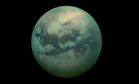 Scientists Believe Titan Could Become Humanity’s Next Great Destination After Mars