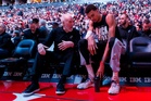 The beautiful gesture from Gregg Popovich that earned Victor Wembanyama’s trust