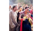 "I bow down in gratitude...": Akshay Kumar thanks veterans Farida Jalal, Kiran Kumar for 'Welcome to the Jungle' success