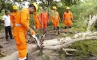 30-member NDRF team deployed in Shimla to tackle natural disasters