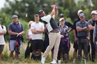 Wesley Bryan shares instant reaction to missing out on The Open qualification by one shot
