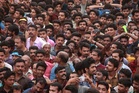 Committee on demographic changes to gather ground-level inputs from states