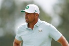 Bryson DeChambeau told why he’s in real danger of missing all four major cuts this year