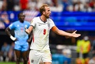 Harry Kane says Mexico have ‘huge advantage’ over England and there’s ‘not enough time’ to fix it
