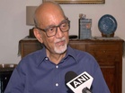 "Electoral mandate completely distorted": Former diplomat DP Srivastava slams Islamabad's interference in PoJK elections