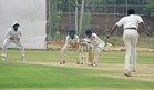 Ravi’s 6-25 rattles Sangrur as Ludhiana take 135-run lead on first day