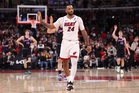 Chicago Bulls best starting five for next season after Norman Powell signing