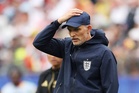 England’s ‘most complex scouting mission ever’ mostly wasted before DR Congo World Cup tie