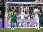 FIFA World Cup 2026: Belgium stuns Senegal in 3-2 extra-time thriller after 2-goal comeback