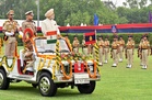 Delhi L-G Sandhu calls for humane, technology-driven policing