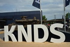 KNDS postpones planned IPO amid market volatility