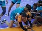 Pak, Bangladesh excluded as Asian Kabaddi League launches international women’s meet