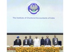 Vice President urges ICAI to uphold stringent examination standards at 78th Foundation Day event at Vigyan Bhawan
