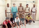 Panipat cops crack murder case of e-rickshaw driver in 12 hours