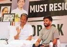 Feeling fine, but bit tired: Wangchuk