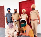 Amritsar: NCB secures attachment of assets in drugs seizure case