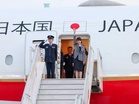 “Excited to be visiting India!”: Japan thanks India for warm reception upon PM Takaichi’s arrival
