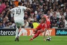 Harry Kane pulls away from Kylian Mbappe in impressive knockout stages goal record