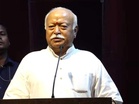 Partition migrants were 'displaced' not 'refugees', says RSS Chief Mohan Bhagwat
