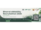 India’s Largest EV & Automotive Hiring Drive Comes to Pune