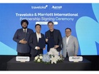 Traveloka and Marriott International Partner to Bring the World’s Leading Hotel Brands Closer to Southeast Asia’s Travelers