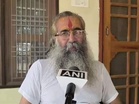 "Never speaks ill about anyone": Ram Mandir Trust member Mahant Dinendra Das defends former general secretary Champat Rai amid embezzlement row