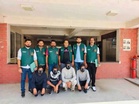 Delhi Police busts ISI terror module; 4 arrested, arms seized