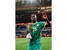FIFA World Cup 2026: Pape Gueye announces "break" from Senegal team post WC exit; lashes out at technical staff
