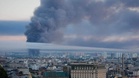 Russia conducts deadly missile, drone strikes on Kyiv after Zelensky warns of ‘massive attack’