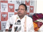 Opposition can question, but guilty will not escape Ram Mandir donation probe: UP BJP chief Pankaj Chaudhary