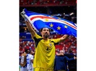 FIFA World Cup 2026: "With your support, we will make history": Cabo Verde goalie Vozinha to fans ahead of landmark Argentina R32 clash