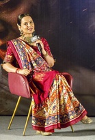 How Kangana Ranaut schools Ram Kapoor on Lock Upp 2?