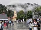 Heavy to very heavy rain alert for Himachal as monsoon intensifies; day temperatures drop across state