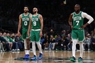 Boston Celtics thought Jaylen Brown didn’t perform better than one underrated star last season