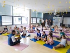 ’Gurukul Diplomacy’: Indian envoy to Austria reads Panchatantra stories to school children in Vienna