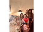 Soni Razdan calls 97-yr-old mom 'OG Alpha woman' in 4-gen pic ahead of Alia Bhatt's film release