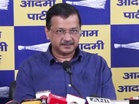 'Prime Minister remained like Dhritarashtra': Kejriwal says PM Modi ignored IB alerts in Ram Mandir donation theft case