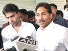 Jagan Mohan Reddy calls Andhra Pradesh 'jungle raj' after taxi driver's alleged suicide due to police harassment