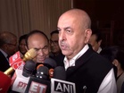 "Must promote electric vehicles across country...": Advisor to Prime Minister Tarun Kapoor advocates for EV use to reduce oil imports