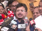 "We made our submissions, hopeful ECI will get back to us shortly": West Bengal LoP Ritabrata Banerjee