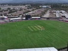 LA 2028 cricket venue hosts first-ever competitive match, Major League Cricket teams in action