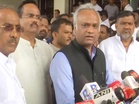 Bengaluru quarry collapse: Around eight people appear to have died; detailed report awaited, says Karnataka Home Minister Priyank Kharge