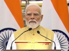 "Mutual trust is our greatest strategic asset": PM Modi on India-Japan bilateral ties