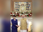 PM Modi, Japan PM hold talks on full spectrum of India-Japan ties at 16th India-Japan Annual Summit