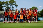 "Don't see Croatia knocking Portugal out...": Baichung Bhutia ahead of Ronaldo-Modric battle at FIFA WC 2026