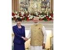 Starting a new chapter in India-Japan Special Strategic and Global Partnership : PM Modi
