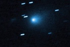 Comet from another star has a composition unlike anything else in our solar system