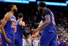 New York TV host slams Knicks losing star, ‘I hate this’
